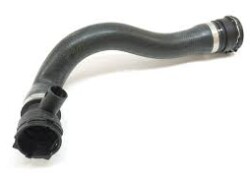 Aşağı Radiator Soyuducu Şlanq  - BMW  X3