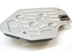 Transmissiya Yağ Filtri  - BMW  X4