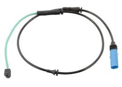 Ön disk əyləc pedinin aşınma sensoru  - BMW  M3