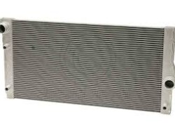Radiator - BMW  X4