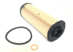 Mühərrik yağı filtri elementi  - BMW  Z1