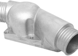 Mühərrikin soyuducu termostatının korpusu  - BMW  M6