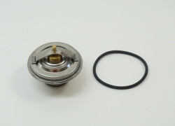 Mühərrik soyuducu termostatı  - BMW  X6