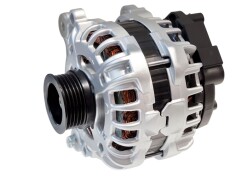 Alternatör - BMW  X4