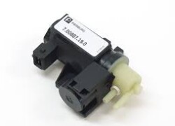 Turbo mühərrik gücləndirici solenoid  - BMW  X4