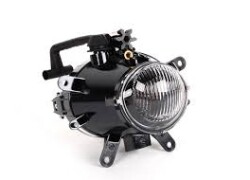 Qabaq duman işığı  - BMW  M6