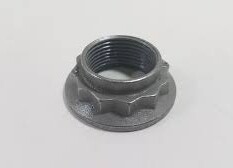 Arxa İrəli Mühərrik Hava Qəbul Şlanqı  - BMW  M6