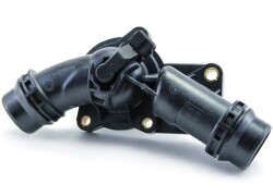 Mühərrik soyuducu termostat dəsti  - BMW  M4
