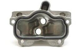 Turbo kompressor Yağ Xətti Adapteri  - BMW  Z3