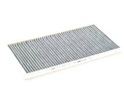 Kabin Hava Filtri  - BMW  X5