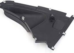 Qabaq Sol Aşağı Çamurluğun Uzatması  - BMW  Z3