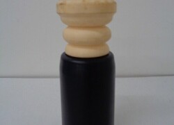 Arxa asma amortizator körükləri - BMW  M4