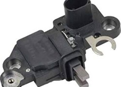 Gərginlik tənzimləyicisi  - BMW  M3