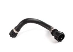 Mühərrikin soyuducu suyunun daşması şlanqı  - BMW  i8