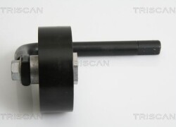 Dartma qolu  - BMW  M1