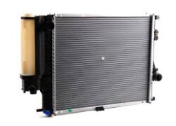 Radiator - BMW  X3