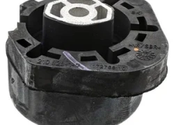 Avtomatik transmissiya montajı  - BMW  M6