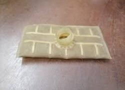 Yanacaq nasosunun süzgəci - BMW  M5