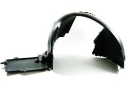 Qabaq Sağ Qanmurluq Sıçrama Qalxanı  - BMW  X1