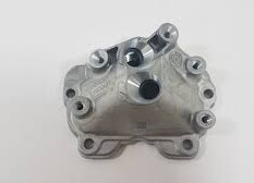 Turbo kompressor Yağ Xətti Adapteri  - BMW  X5