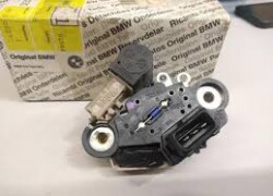 Alternator Tənzimləyicisi  - BMW  X4