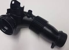 Mühərrikin hava qəbulu şlanqı  - BMW  Z4 M