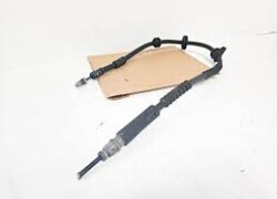 Ön əyləc hidravlik hortumu  - BMW  Z1