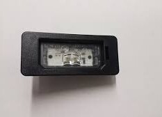 Arxa Lisenziya İşıq Yığması  - BMW  Z8