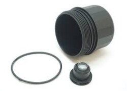 Mühərrik Yağ Filtrinin Korpusunun Qapağı  - BMW  X1