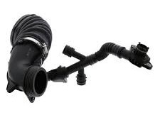 Sol Mühərrik Hava Qəbul Şlanqı  - BMW  i3