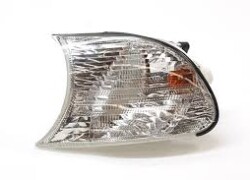 Qabaq Sol Dönmə İşıq İşığı  - BMW  i3