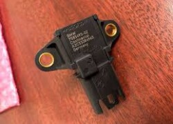 Turboşarj gücləndirici sensoru  - BMW  i3