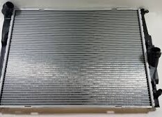 Radiator - BMW  Z1