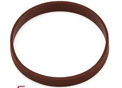 Yanacaq vurma tənzimləyicisi gövdəsinə montaj O-halqası  - BMW  M1