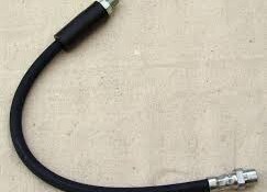 Ön Sol Əyləc Hidravlik Şlanqı - BMW  X6