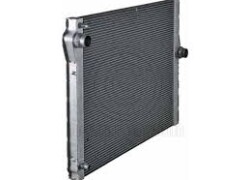 Radiator - BMW  X3