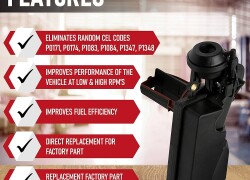 BMW   X5  -  Tənzimləyici Bölmə (DISA Valve)