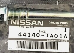 Nissan   Altima	  -   Arxa aşağı disk əyləc kaliperi