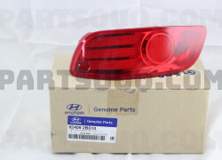 Hyundai    Santa Fe	 - Arxa sağ reflektor paneli