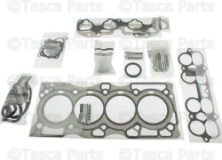 Nissan   Altima  - Əsaslı təmir conta dəsti