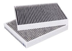 BMW    7 Series - Kabin hava filtri dəsti