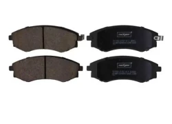 Hyundai    Elantra   - Ön Disk Əyləc Yastığı Dəsti