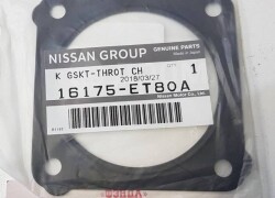Nissan   Sentra  - Yanacaq vurma tənzimləyicisi gövdəsinin Montaj  Araqatı