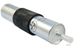 BMW   7 Series  - Yanacaq filtri