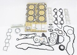 Nissan   370Z  -  Mühərrik Araqatı  dəsti