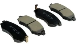 Hyundai   Sonata	 - Ön Disk Əyləc Yastığı Dəsti