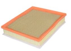 Hava filtri  - Opel  Astra