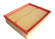 Hava Filter - Mercedes-Benz  CL-Class