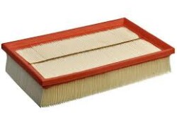 Hava Filter - Mercedes-Benz  S-Class