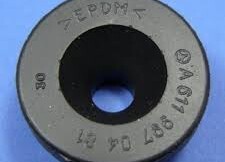 Hava Filter Rezin - Mercedes-Benz  C-Class